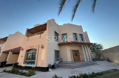 Villa - 3 Bedrooms - 4 Bathrooms for rent in Jannusan - Northern Governorate