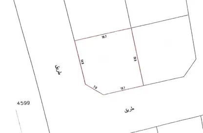 أرض - استوديو للبيع في صدد - المحافظة الشمالية أرض - استوديو للبيع في صدد - المحافظة الشمالية
