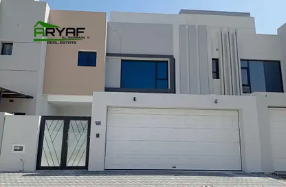 Villa - 5 Bedrooms - 4 Bathrooms for sale in Bani Jamra - Northern Governorate