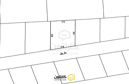 Land - Studio for sale in Sadad - Northern Governorate Land - Studio for sale in Sadad - Northern Governorate