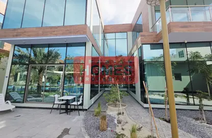 Villa - 2 Bedrooms - 3 Bathrooms for rent in Hamala - Northern Governorate