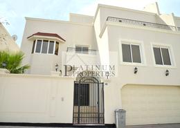 Villa - 5 bedrooms - 6 bathrooms for rent in North Riffa - Riffa - Southern Governorate