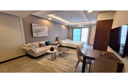 Apartment - Studio - 1 Bathroom for rent in Hidd - Muharraq Governorate