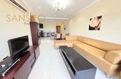 Apartment - 2 Bedrooms - 2 Bathrooms for rent in Saar - Northern Governorate