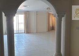 Apartment - 3 bedrooms - 3 bathrooms for rent in Exhibition Road - Hoora - Capital Governorate