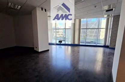 Office Space - Studio - 1 Bathroom for rent in Seef - Capital Governorate