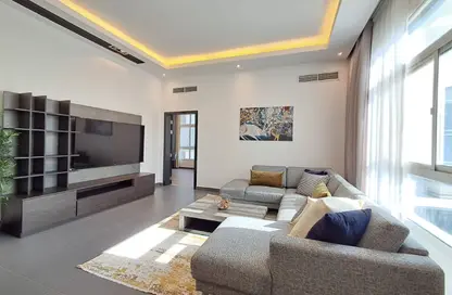 Apartment - 2 Bedrooms - 3 Bathrooms for rent in Saar - Northern Governorate