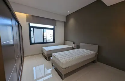 Apartment - 2 Bedrooms - 2 Bathrooms for rent in Saar - Northern Governorate
