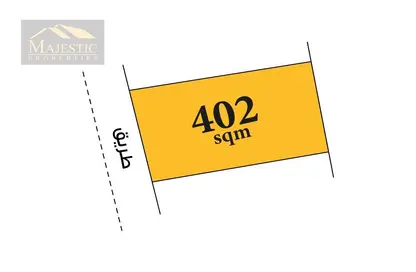 Land - Studio for sale in Salmabad - Central Governorate