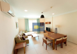 Apartment - 2 bedrooms - 2 bathrooms for rent in Adliya - Manama - Capital Governorate Apartment - 2 bedrooms - 2 bathrooms for rent in Adliya - Manama - Capital Governorate