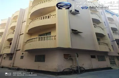 Apartment - 1 Bedroom - 1 Bathroom for rent in Hoora - Capital Governorate
