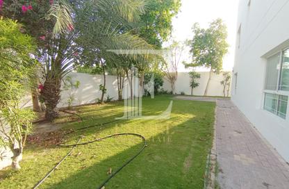 Villa - 3 Bedrooms - 3 Bathrooms for rent in Janabiya - Northern Governorate