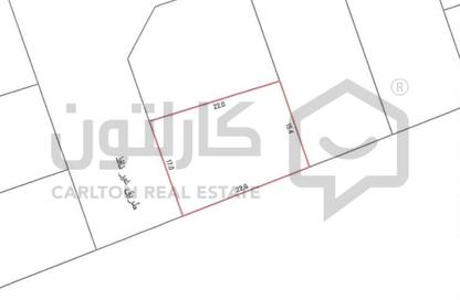Land - Studio for sale in Nuwaidrat - Central Governorate