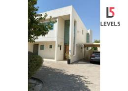 Villa - 4 bedrooms - 4 bathrooms for rent in Durrat Al Bahrain - Southern Governorate