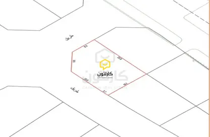 Land - Studio for sale in Samaheej - Muharraq Governorate