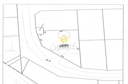 Land - Studio for sale in Hamala - Northern Governorate Land - Studio for sale in Hamala - Northern Governorate