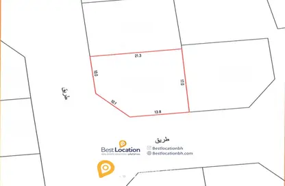 Land - Studio for sale in Buri - Northern Governorate