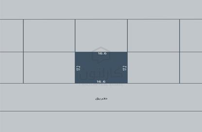 أرض - استوديو للبيع في قلالي - المحرق