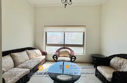 Apartment - 3 Bedrooms - 3 Bathrooms for rent in Tubli - Central Governorate