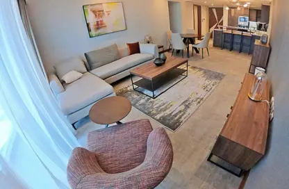 شقة - غرفة نوم - 1 حمام للبيع في الحد - المحرق