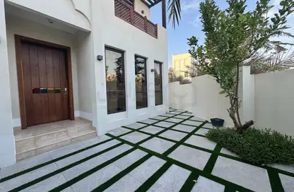 Villa - 4 Bedrooms - 4 Bathrooms for rent in Al Noor - Diyar Al Muharraq - Muharraq Governorate