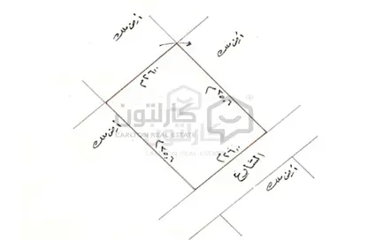 Land - Studio for sale in Buri - Northern Governorate