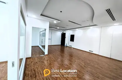 Office Space - Studio - 2 Bathrooms for rent in Seef - Capital Governorate