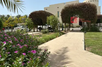 فيلا - 4 غرف نوم - 4 حمامات للايجار في الجسرة - المحافظة الشمالية