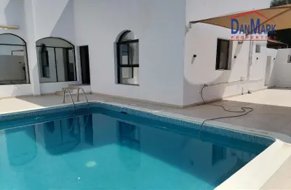 Villa - 3 Bedrooms - 3 Bathrooms for rent in Saar - Northern Governorate