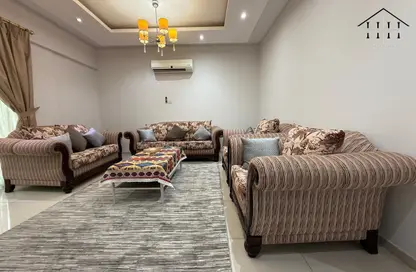 Apartment - 2 Bedrooms - 2 Bathrooms for rent in Hidd - Muharraq Governorate