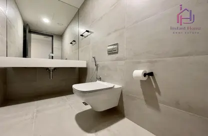 شقة - 2 غرف نوم - 2 حمامات للايجار في مرفأ البحرين المالي - المنامة - محافظة العاصمة