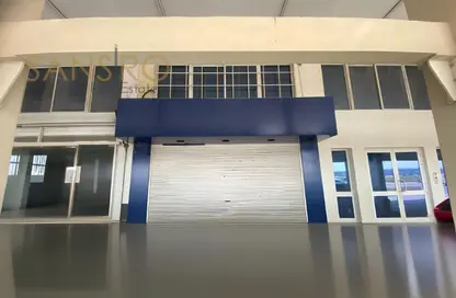 Show Room - Studio - 1 Bathroom for rent in Tubli - Central Governorate