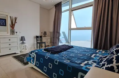 Apartment - 1 Bedroom - 2 Bathrooms for sale in Al Juffair - Capital Governorate