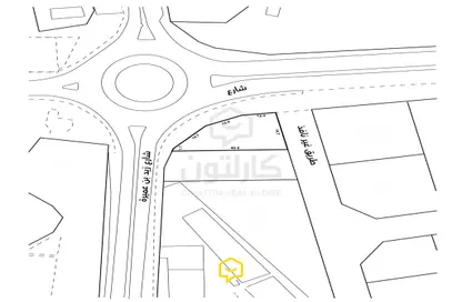 أرض - استوديو للبيع في كرزكان - المحافظة الشمالية