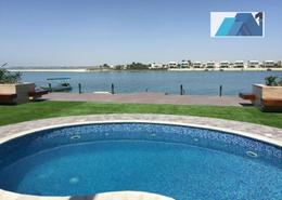 Villa - 3 bedrooms - 4 bathrooms for rent in Durrat Al Bahrain - Southern Governorate Villa - 3 bedrooms - 4 bathrooms for rent in Durrat Al Bahrain - Southern Governorate