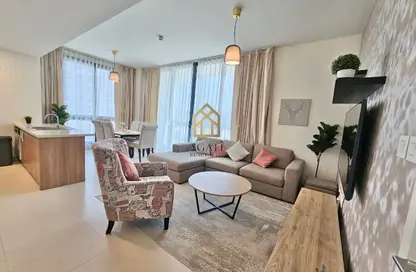 Apartment - 3 Bedrooms - 4 Bathrooms for sale in Marassi Boulevard - Diyar Al Muharraq - Muharraq Governorate Apartment - 3 Bedrooms - 4 Bathrooms for sale in Marassi Boulevard - Diyar Al Muharraq - Muharraq Governorate