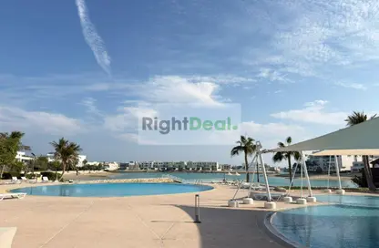 Apartment - 1 Bedroom - 1 Bathroom for sale in Tala Island - Amwaj Islands - Muharraq Governorate Apartment - 1 Bedroom - 1 Bathroom for sale in Tala Island - Amwaj Islands - Muharraq Governorate