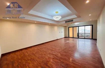 شقة - 3 غرف نوم - 5 حمامات للايجار في شارع أمواج - أمواج - المحرق