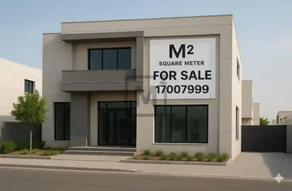 Villa - 7+ Bedrooms - 7+ Bathrooms for sale in Arad - Muharraq Governorate