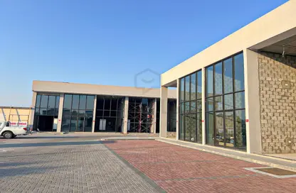 صورة لـ مبنى خارجي متجر - استوديو للايجار في سار - المحافظة الشمالية ، صورة رقم 1