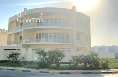 فيلا - 7 غرف نوم - 8 حمامات للبيع في النجمه - أمواج - المحرق