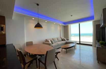 Apartment - 2 Bedrooms - 3 Bathrooms for rent in Essence of Dilmunia - Dilmunia Island - Muharraq Governorate