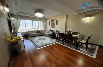 Apartment - 2 Bedrooms - 2 Bathrooms for sale in Manama Souq - Manama - Capital Governorate
