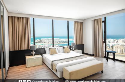 Apartment - 2 Bedrooms - 3 Bathrooms for sale in Amwaj Marina - Amwaj Islands - Muharraq Governorate