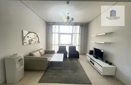 شقة - غرفة نوم - 1 حمام للايجار في أم الحصم - المنامة - محافظة العاصمة