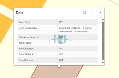 أرض - استوديو للبيع في قلالي - المحرق