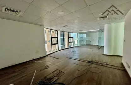 Office Space - Studio - 3 Bathrooms for rent in Seef - Capital Governorate