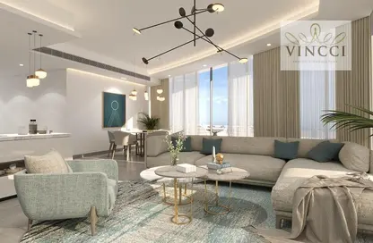 Apartment - 2 Bedrooms - 2 Bathrooms for sale in Breeze of Dilmunia - Dilmunia Island - Muharraq Governorate