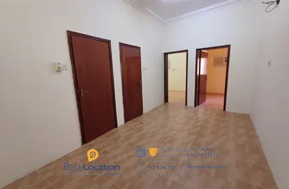 Apartment - 2 Bedrooms - 2 Bathrooms for rent in Gudaibiya - Manama - Capital Governorate