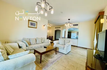 شقة - 2 غرف نوم - 2 حمامات للايجار في السنابس - المنامة - محافظة العاصمة